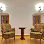 Villa Sveti Stefan