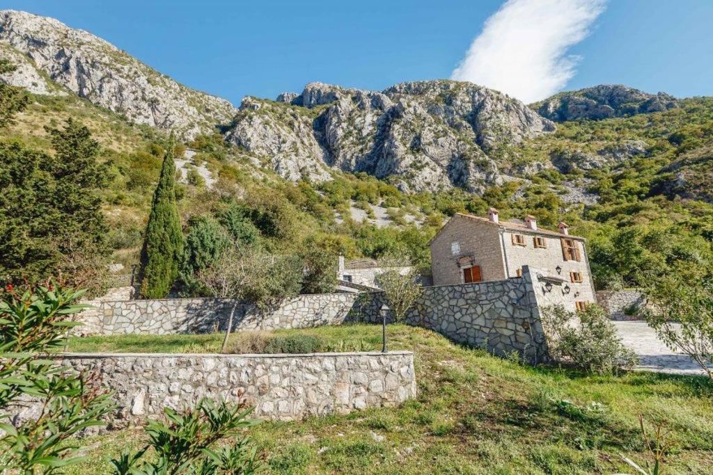 Sveti Stefan