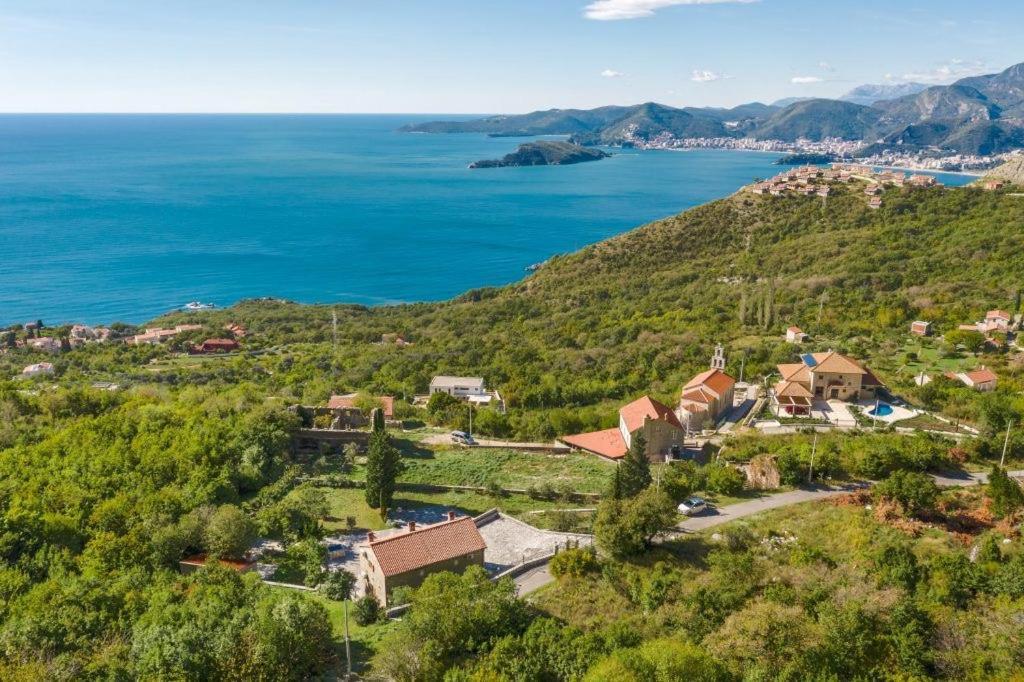 Sveti Stefan Budva