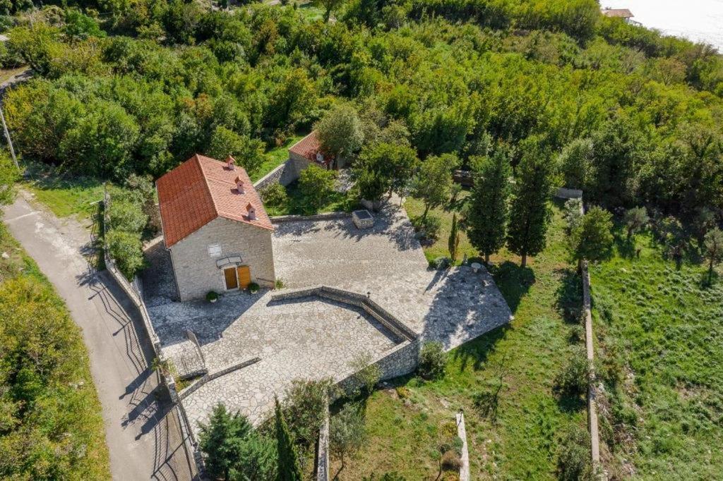 Villa Sveti Stefan