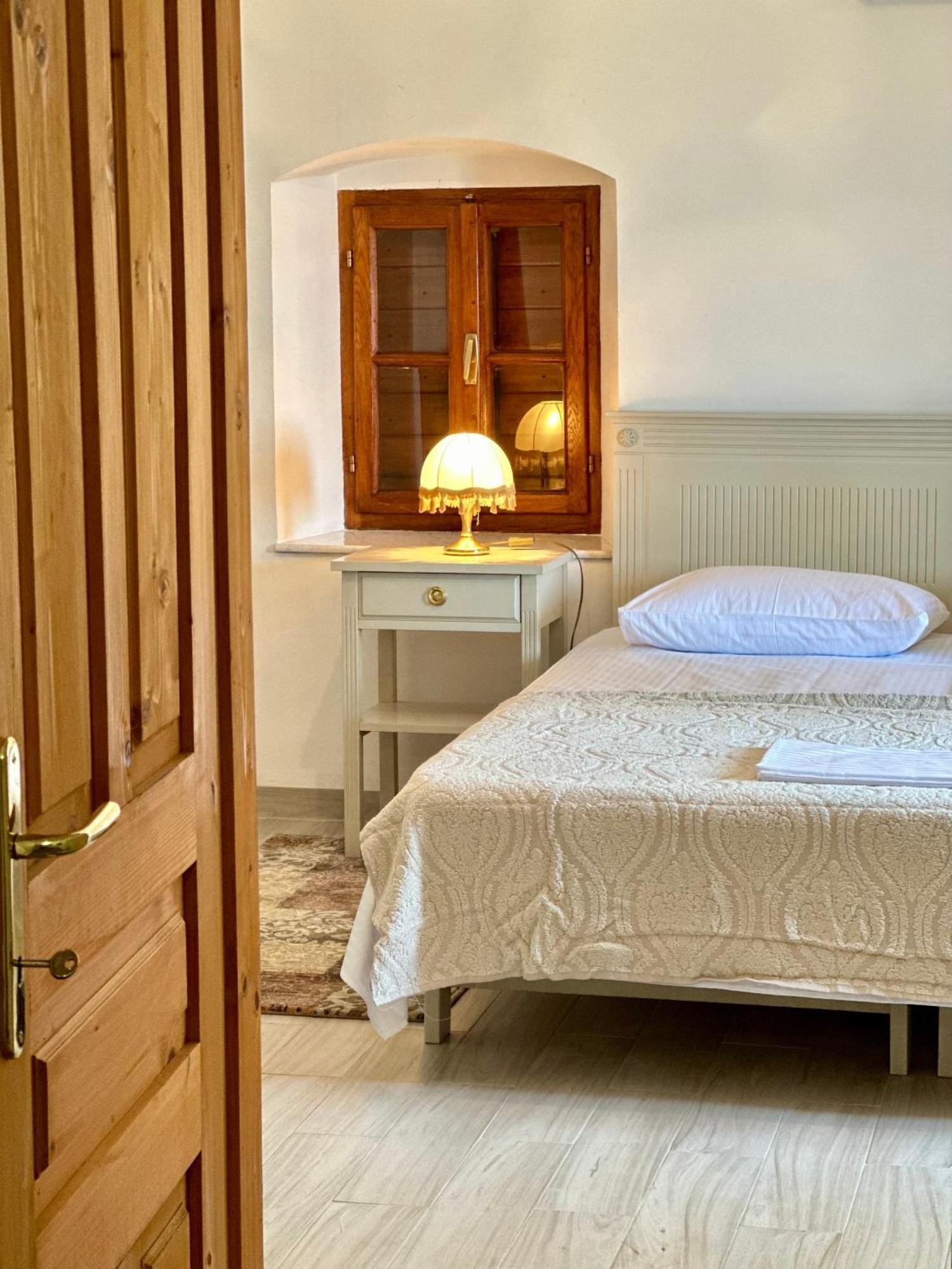Villa Sveti Stefan Budva