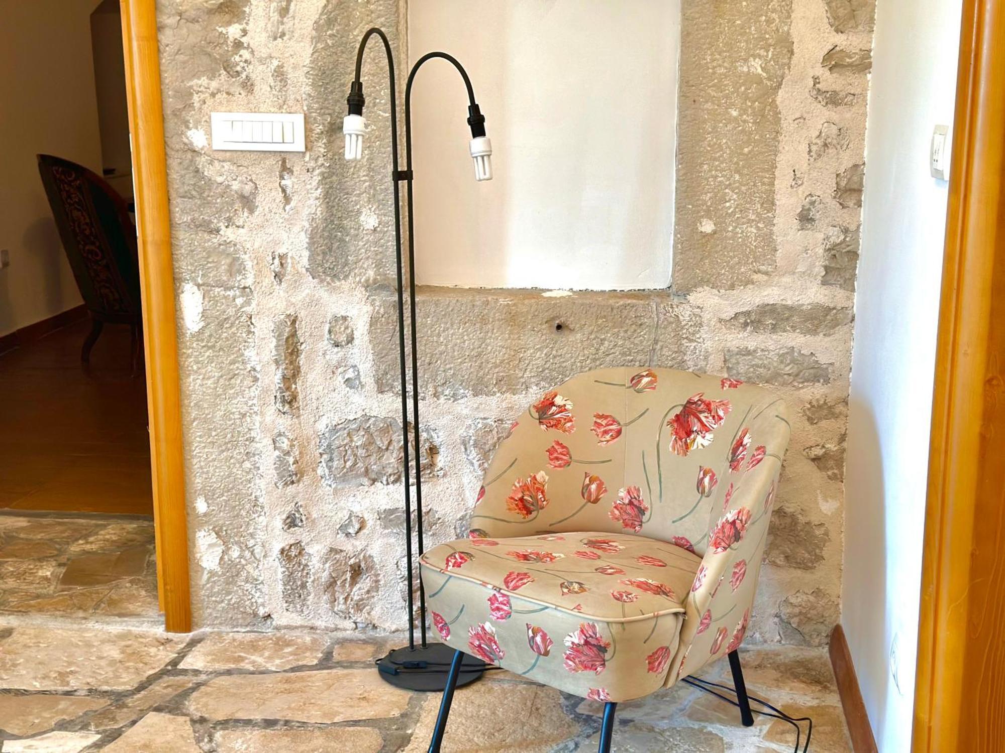Villa Sveti Stefan *