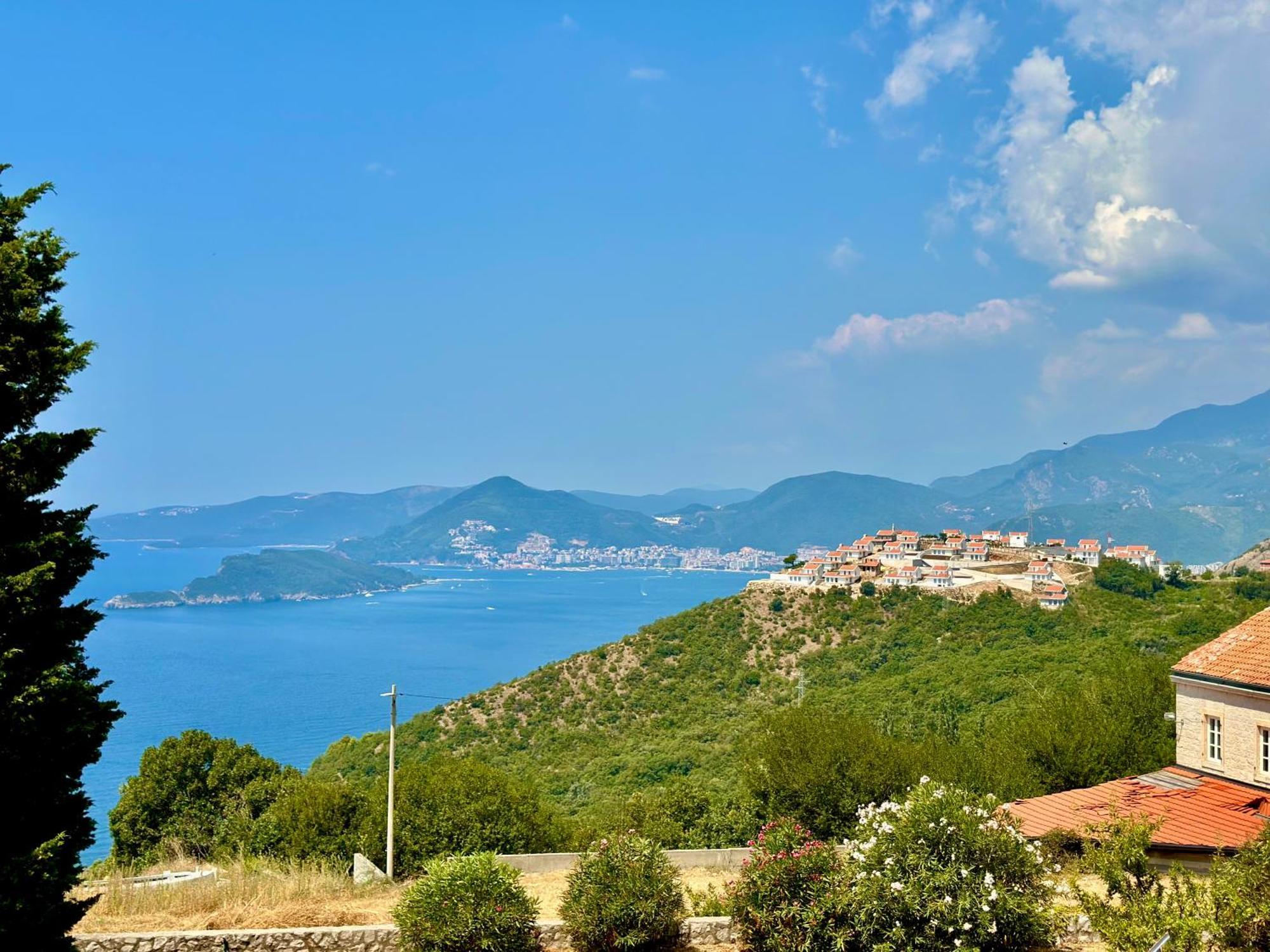 Sveti Stefan *