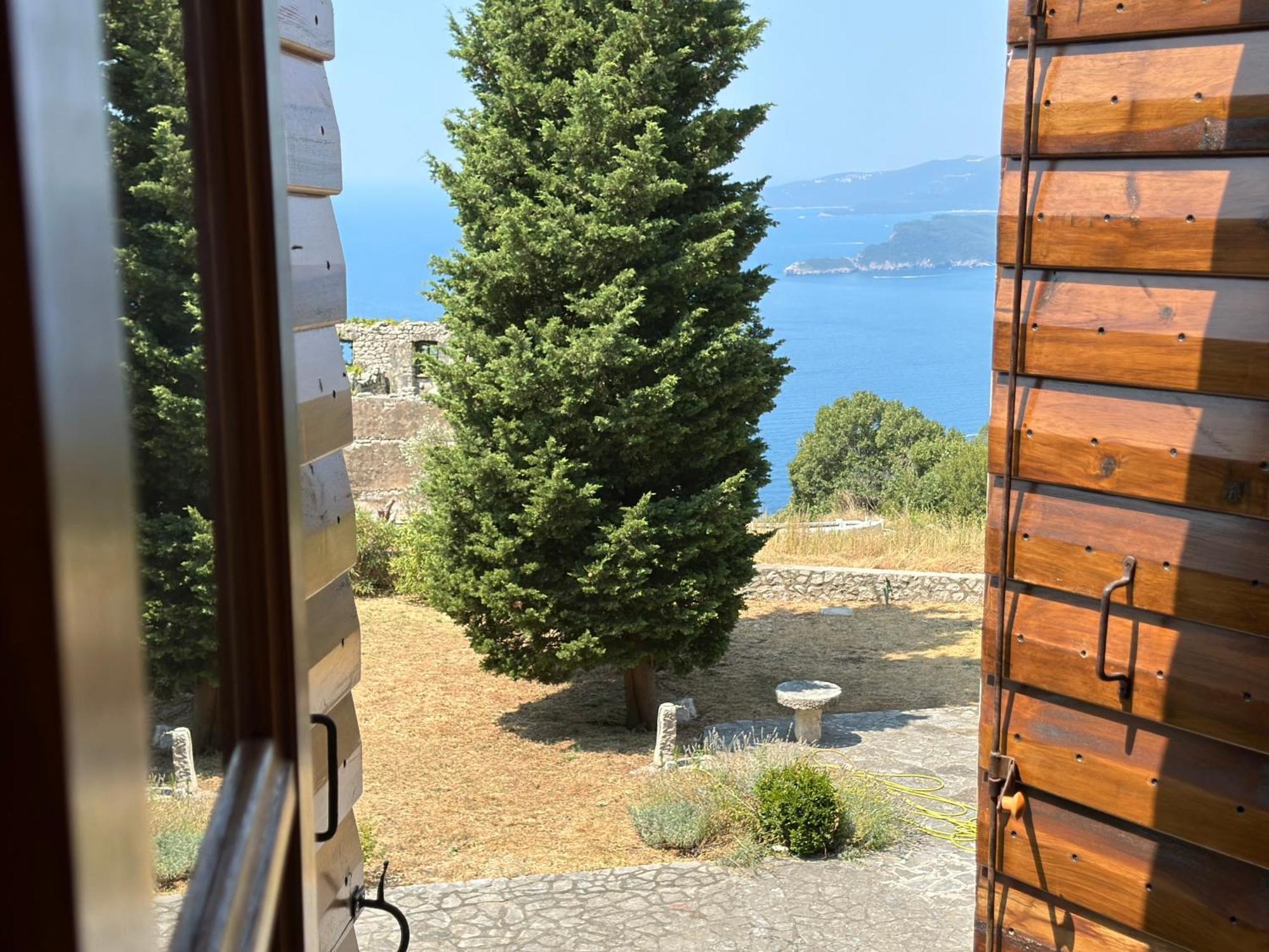 Villa Sveti Stefan