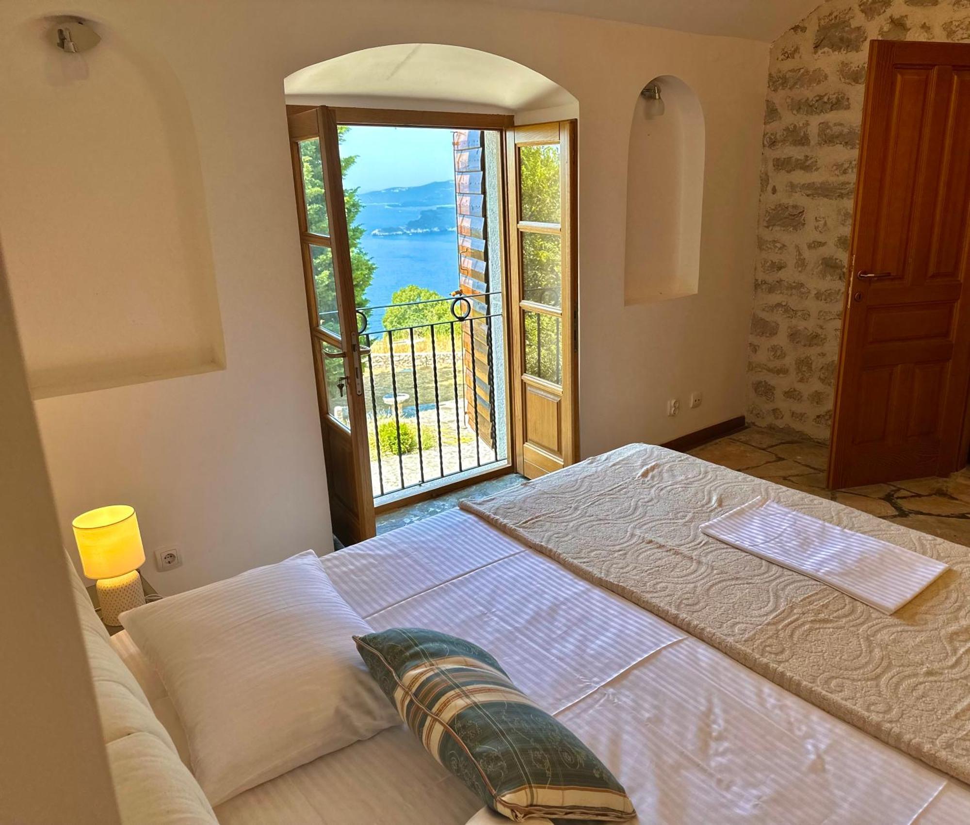 Villa Sveti Stefan *