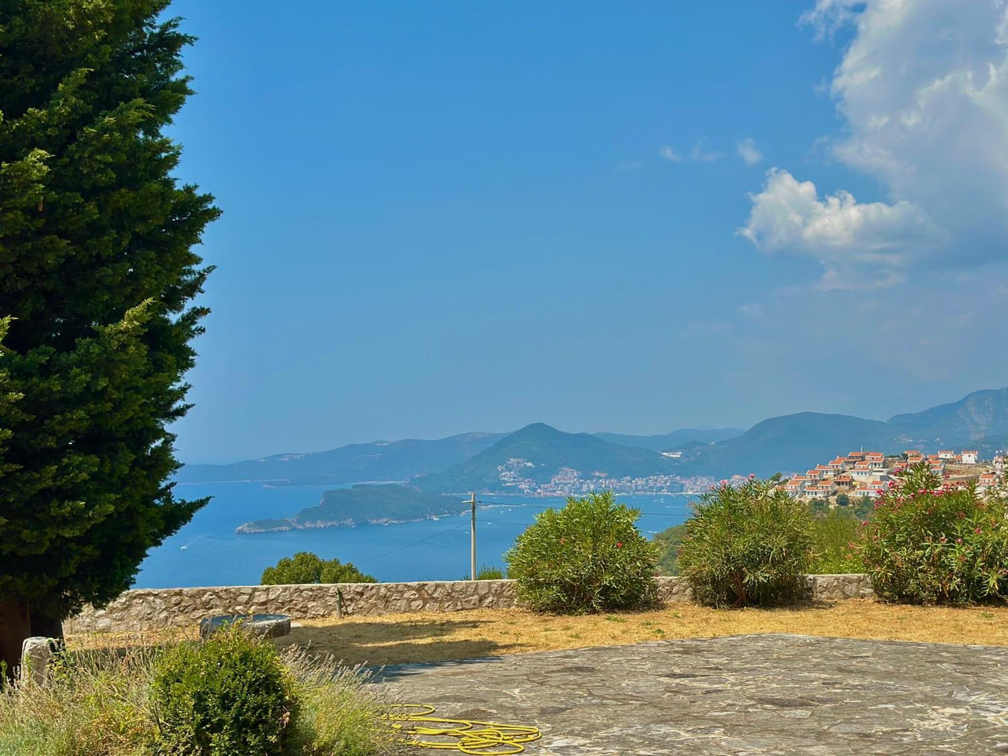 Sveti Stefan Villa Budva