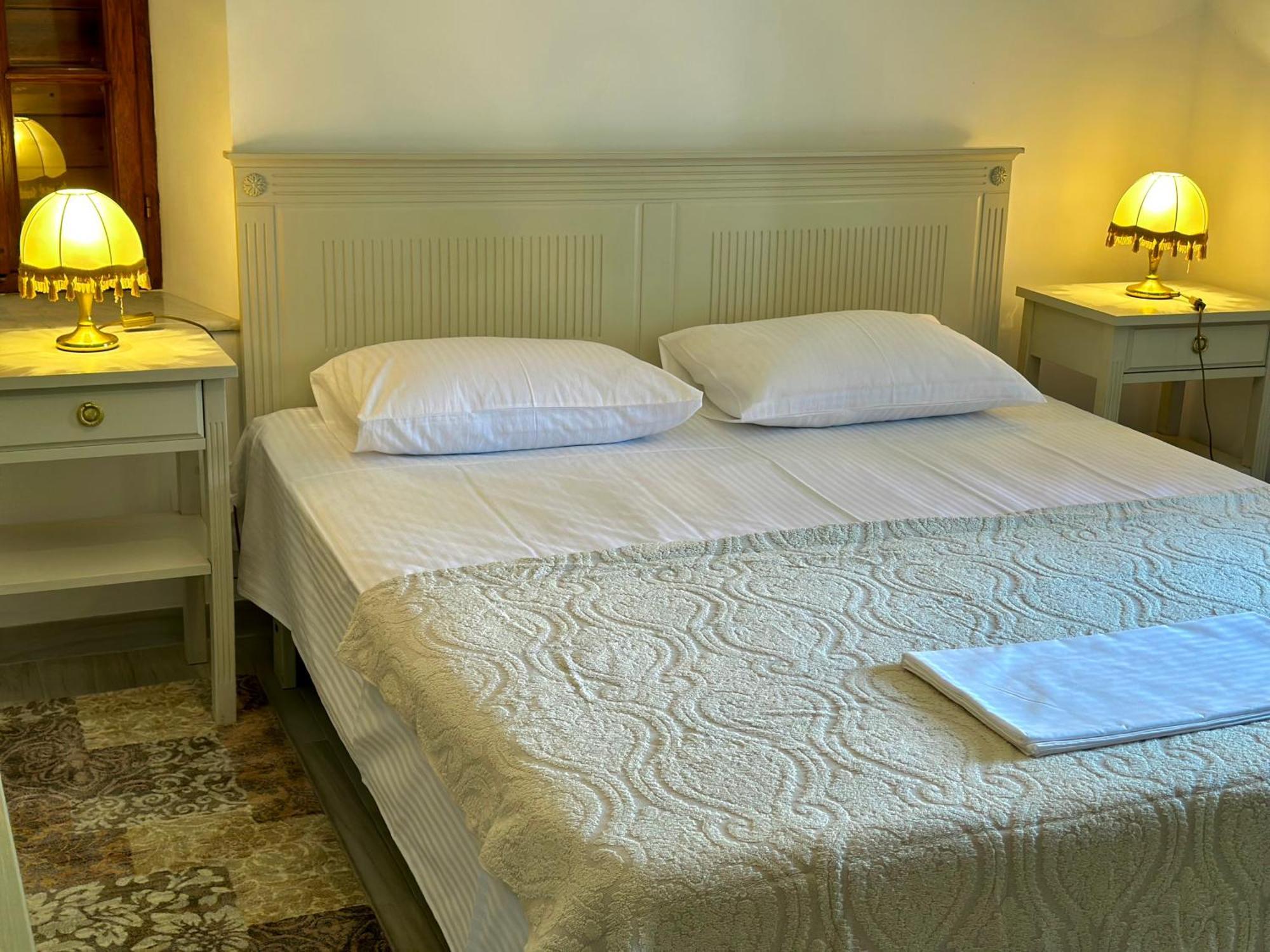 Sveti Stefan *