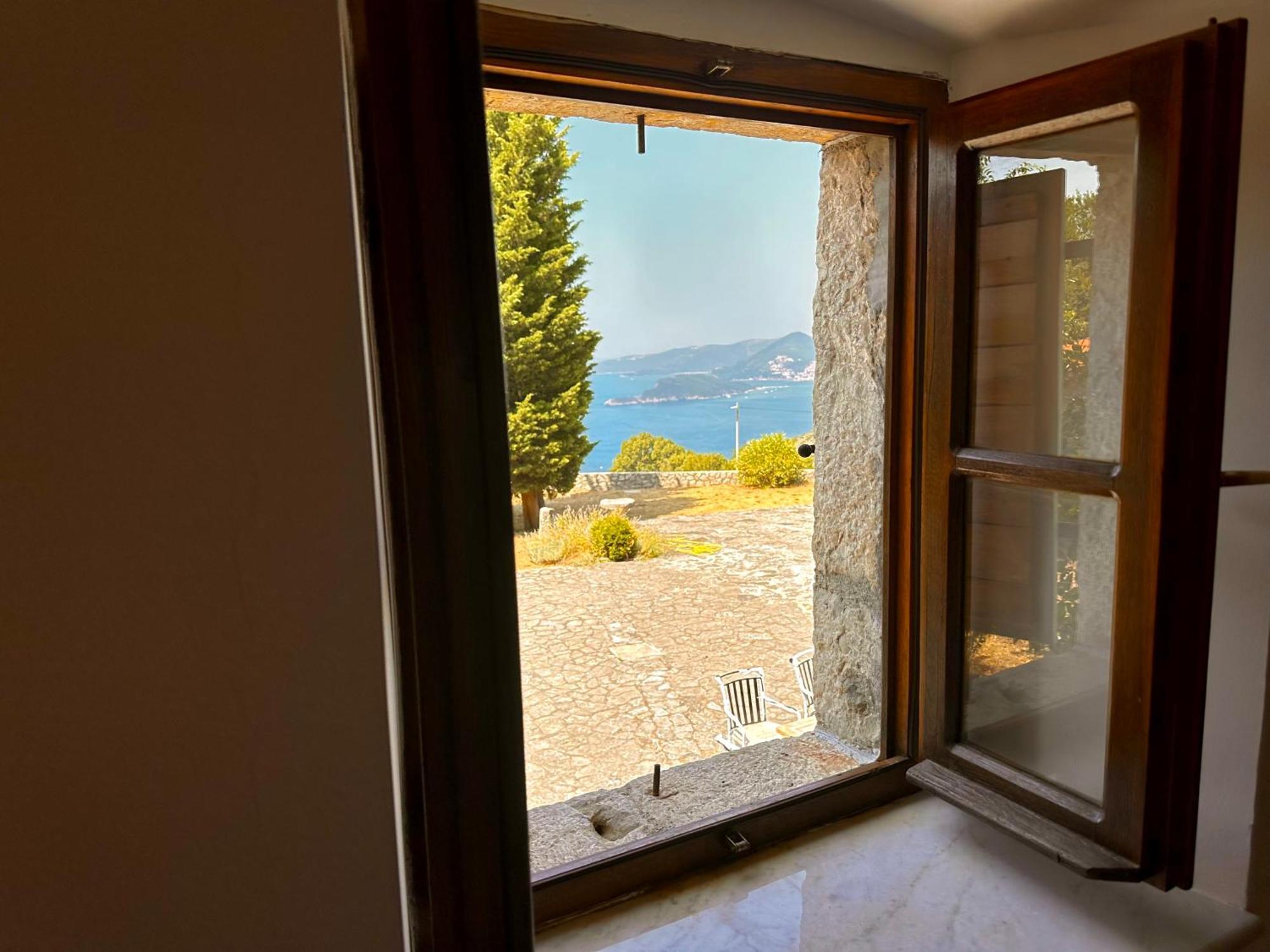 Sveti Stefan *