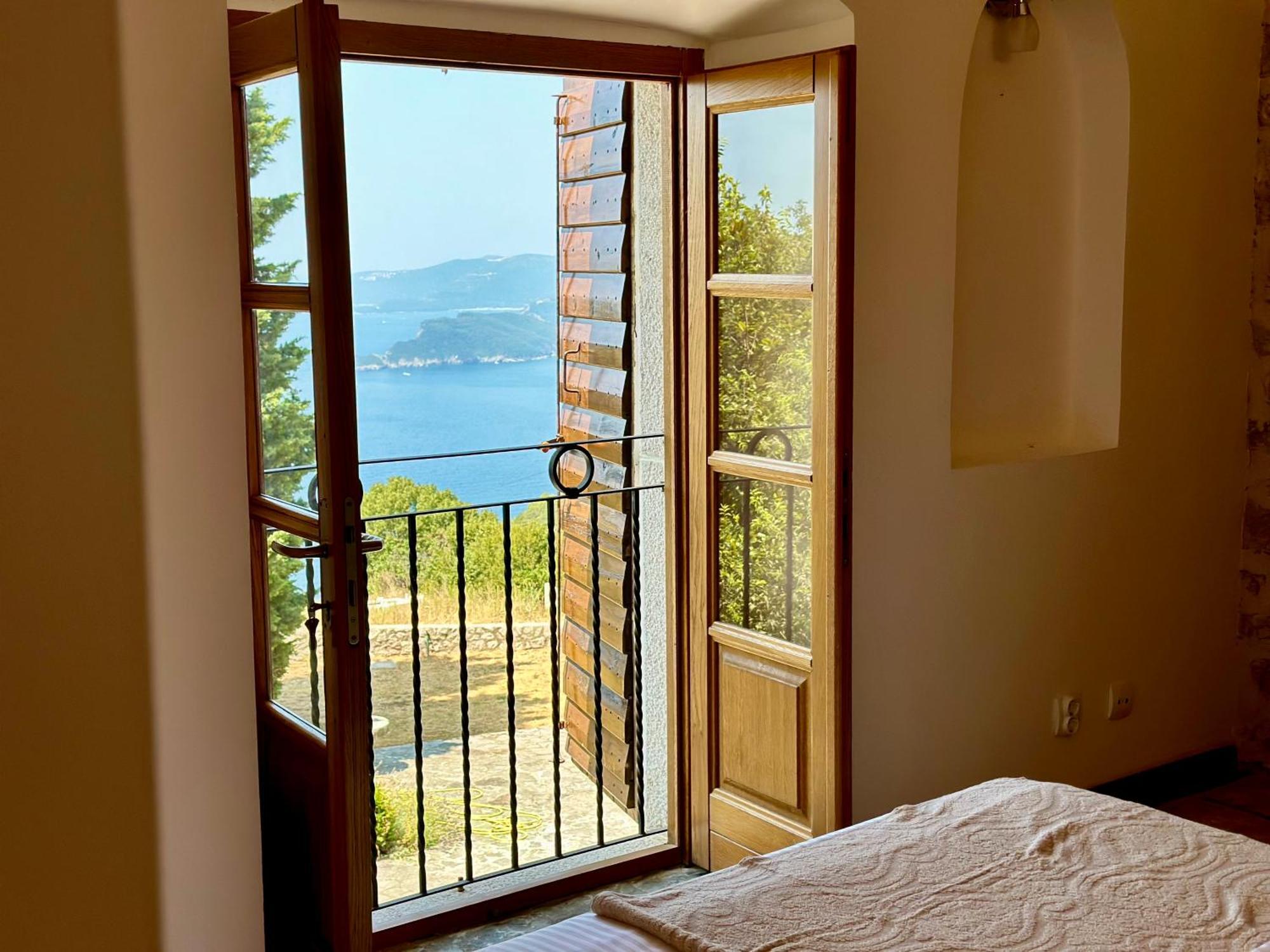Sveti Stefan Villa