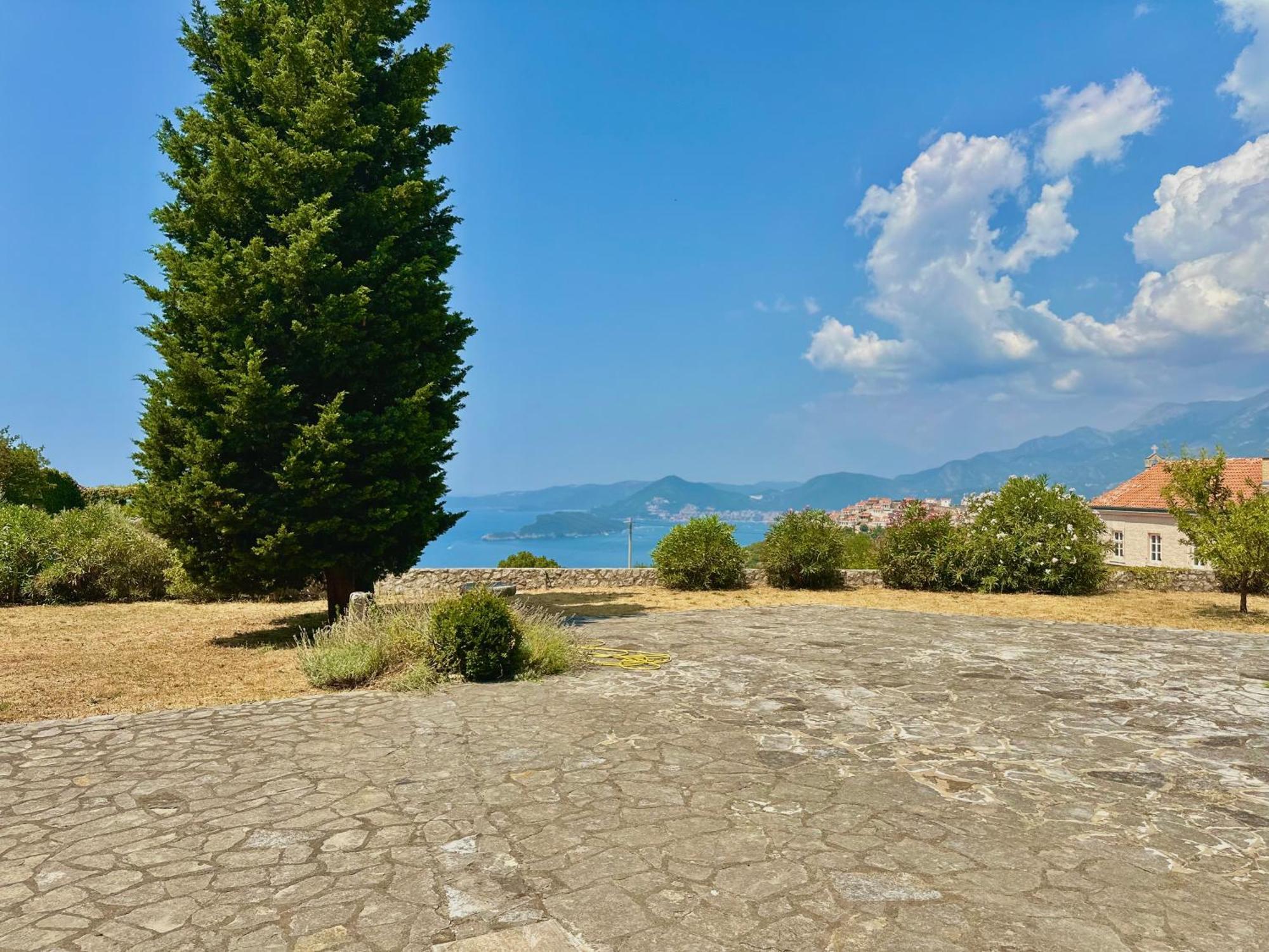Villa Sveti Stefan Budva