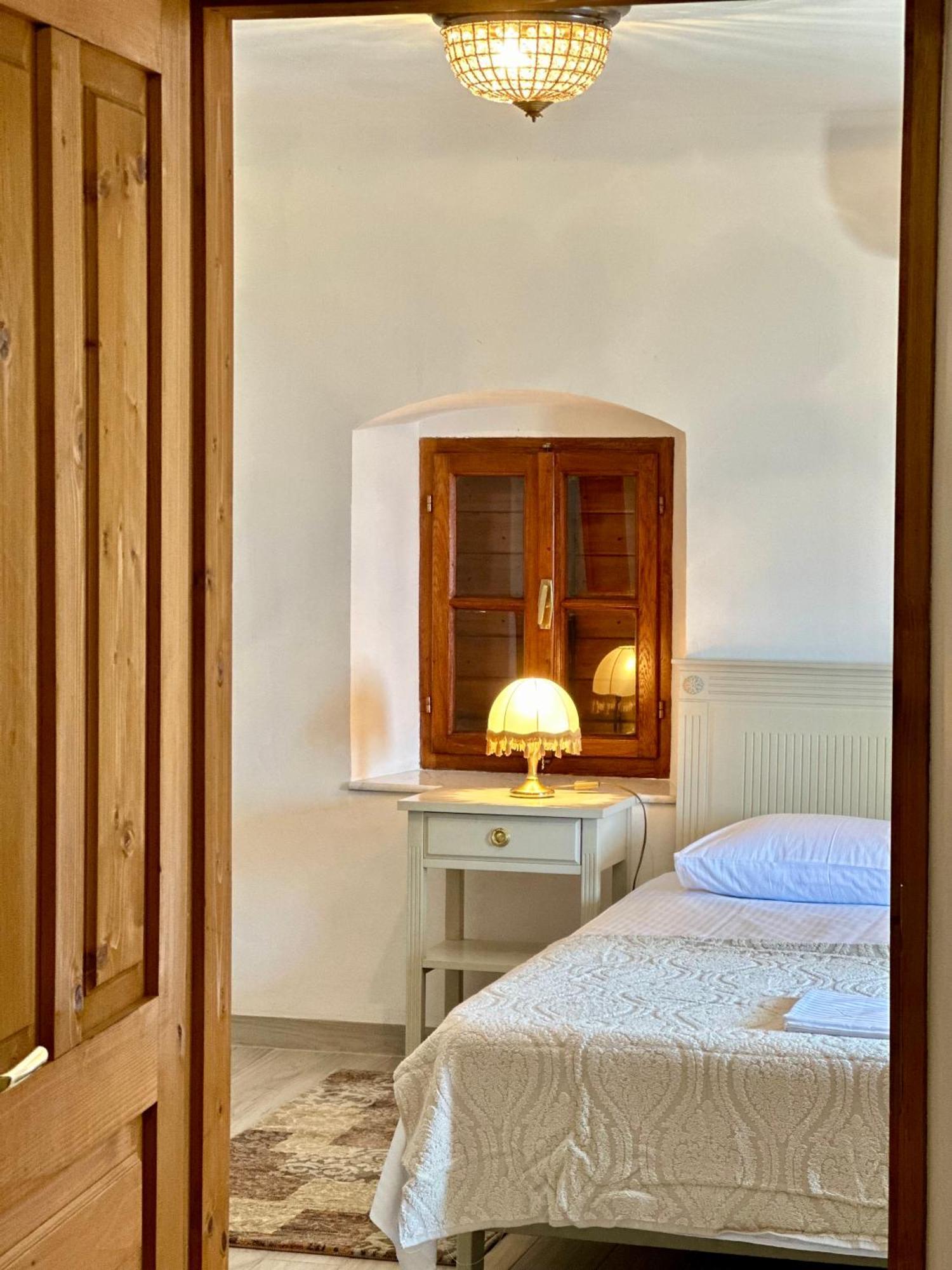 Villa Sveti Stefan *