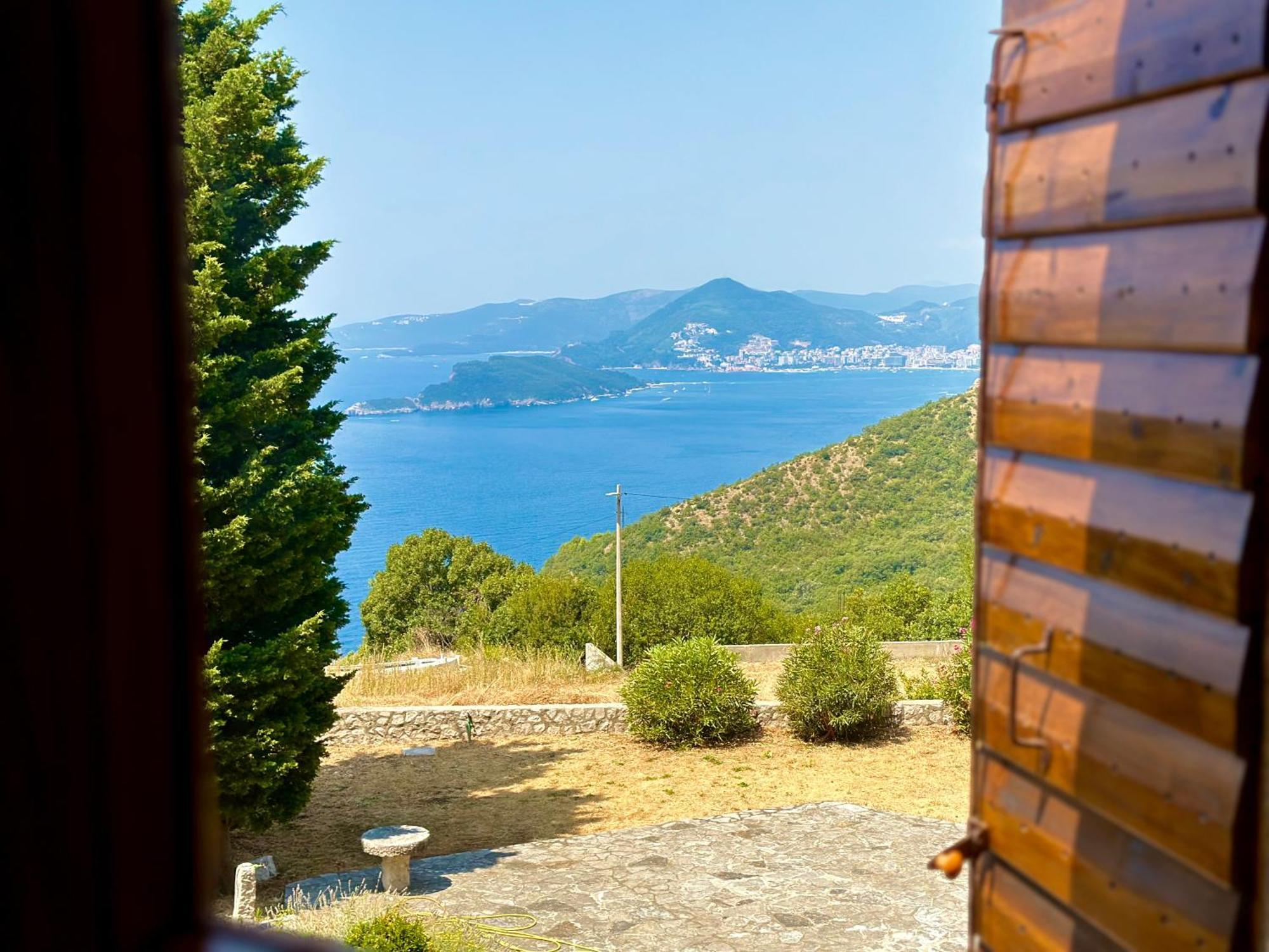 Sveti Stefan