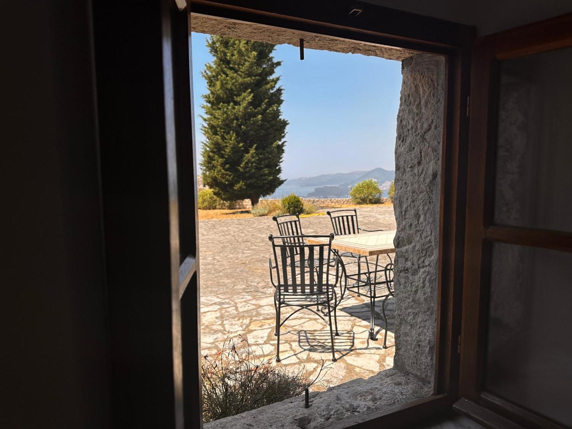 Sveti Stefan *