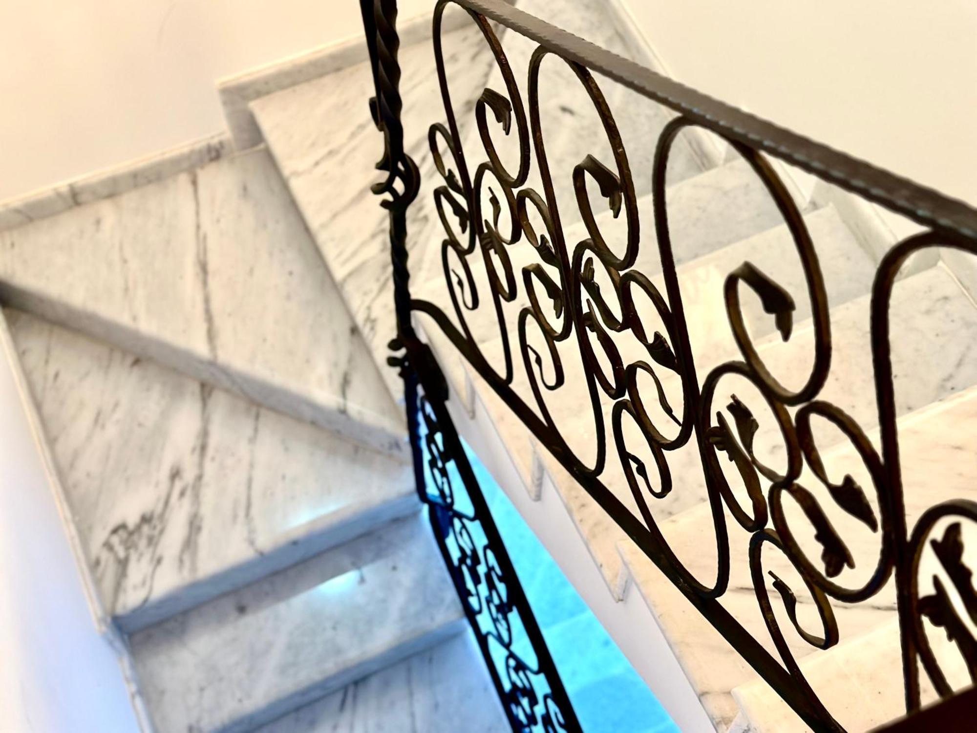 Villa Sveti Stefan *